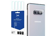 Telefon - szklo ochronne - 3mk Samsung Galaxy S10e -  Lens Protection™ - 5903108105538