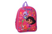 Przybory szkolne - Vadobag Dora Backpack More To Explore - 584-00758
