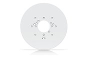 Akcesoria sieciowe - Ubiquiti Gang Box Mounting Plate White - UACC-GB-Plate-W