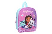 Przybory szkolne - Vadobag Gabby's Dollhouse Backpack Unlimited Adventure - 582-00587