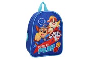 Przybory szkolne - Vadobag PAW Patrol Backpack Puptastic Days - 520-00543