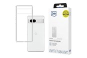 Telefon - Pokrowiec i etui - 3mk Google Pixel 7A 5G -  Armor Case - 5903108519335