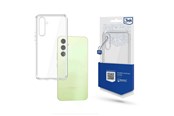 Telefon - Pokrowiec i etui - 3mk Clear Case for Samsung Galaxy A14 4G / 5G - transparent - 5903108496841