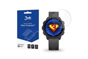 Smartwatch - akcesoria - 3mk Watch Protection™ v. FlexibleGlass hybrid glass on Garmin Forerunner 245 - 5903108299480