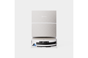 Odkurzacz robot - Ecovacs Odkurzacz robot X12 PRO OMNI White - 6979463770062