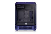 Obudowa komputerowa - Thermaltake The Tower 600 - Obudowa komputerowa - Desktop - Niebieski - CA-1Z1-00MNWN-00