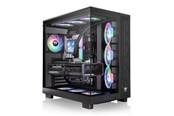 Obudowa komputerowa - Thermaltake View 380 XL TG ARGB - Obudowa komputerowa - Desktop - Czarny - CA-11E-00M1WN-00
