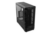 Obudowa komputerowa - Thermaltake View 600 TG Full Tower Case - Black - Obudowa komputerowa - Fulltower - Czarny - CA-11H-00F1WN-00