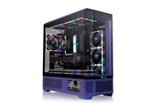 Obudowa komputerowa - Thermaltake View 600 TG Future Dusk - Obudowa komputerowa - Fulltower - Fiolet - CA-11H-00FNWN-00