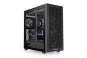 Obudowa komputerowa - Thermaltake AX500 Full Tower Case - Black - Obudowa komputerowa - Fulltower - Czarny - CA-11D-00F1WN-00