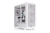 Obudowa komputerowa - Thermaltake AX500 Full Tower Case - Snow White - Obudowa komputerowa - Fulltower - Biały - CA-11D-00F6WN-00