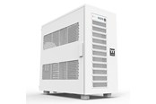 Obudowa komputerowa - Thermaltake AX700 Super Tower Case - Snow White - Obudowa komputerowa - Desktop - Biały - CA-11B-00F6NN-00