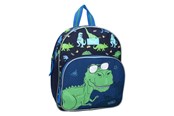 Przybory szkolne - Vadobag Fun Backpack Happy Go Lucky Dino - 428-00442