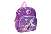 Przybory szkolne - Vadobag Unicorn Academy Backpack It's Fate - 295-00912