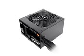 Zasilacz do komputera - Thermaltake HAMBURG power supply unit Zasilacz do komputera - 650 wat - ATX - 80 Plus Tak - W0650RE