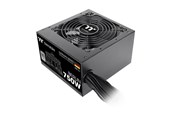 Zasilacz do komputera - Thermaltake Berlin power supply unit Zasilacz do komputera - 750 wat - ATX - 80 Plus Tak - W0750RE
