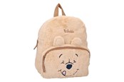 Przybory szkolne - Vadobag Winnie The Pooh Backpack Fluffy Festival - 085-01498