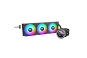 Chłodzenie CPU - Thermaltake CL-W415-PL12SW-A computer cooling system - CL-W415-PL12SW-A