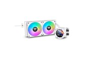 Chłodzenie CPU - Thermaltake TH240 V2 Ultra EX ARGB - CL-W425-PL12SW-A