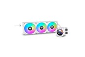 Chlodzenie CPU - Thermaltake TH360 V2 Ultra EX ARGB - CL-W426-PL12SW-A