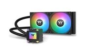 Chłodzenie CPU - Thermaltake LA240 ARGB - Chłodzenie wodne procesora - CL-W457-PL12SW-A