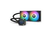 Chłodzenie CPU - Thermaltake LA240-S ARGB - CL-W461-PL12SW-A