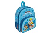 Przybory szkolne - Undercover Backpack with Front Pocket PAW Patrol - PPCT7604