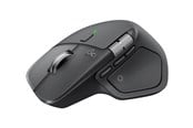 Myszka - Logitech MX Master 4 - Myszy - 8 - Szary - 910-007594