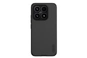 Telefon - Pokrowiec i etui - Nillkin Super Frosted Shield Pro Case for Xiaomi 17 - Black (Compatible with MagSafe) - 6902048306196