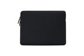 Torba, plecak i pokrowiec na laptopa - Pipetto Classic Fit Sleeve V2 - black - MacBook 13/14 - P069-144-X