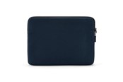 Torba, plecak i pokrowiec na laptopa - Pipetto Expand Sleeve - dark blue - MacBook Pro 14/Air 13.6 - P077-141-X