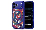 Telefon - Pokrowiec i etui - Spigen c11 Ultra Hybrid MagSafe - palette - iPhone 17 Pro Max - ACS11391