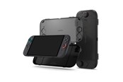 Akcesoria dla graczy - Spigen Thin Fit 360 - frost black - Nintendo Switch 2 - ACS10487