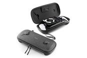 Akcesoria dla graczy - Spigen Klasden Pouch - charcoal gray - Sony PlayStation Portal - AGP09756