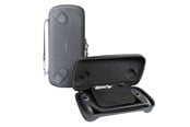 Akcesoria dla graczy - Spigen Klasden Pouch - charcoal gray - Asus ROG Xbox Ally/Ally X - AGP11146
