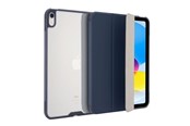 Tablet - pokrowce i etui - Pipetto Origami No7 Tri-Folio Case - dark blue - iPad A16 / iPad 2022 - P074-113-V