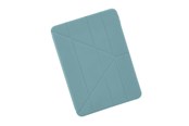 Tablet - pokrowce i etui - Pipetto Origami No1 Original Case - teal - iPad A16 / iPad 2022 - P052-136-V