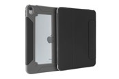 Tablet - pokrowce i etui - Pipetto 360 Rugged Folio Case - black - iPad Air 10.9" 2022/2020/11" 2024/2025/2026 - P073-49-AD
