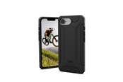 Telefon - Pokrowiec i etui - UAG Scout - black - iPhone 17e/16e - BULK - 114508B14040