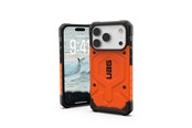 Telefon - Pokrowiec i etui - UAG Pathfinder Magsafe -Orange - iPhone 17 Pro Max - 114549119797