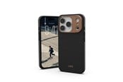 Telefon - Pokrowiec i etui - UAG Fibr Armr - kevlar graphite/bronze - iPhone 17 Pro - 114555113985