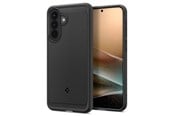 Telefon - Pokrowiec i etui - Spigen Rugged Armor - matte black - Samsung Galaxy A57 5G - ACS09794