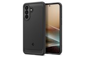 Telefon - Pokrowiec i etui - Spigen Rugged Armor - matte black - Samsung Galaxy A37 5G - ACS09795