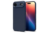Telefon - Pokrowiec i etui - Spigen Liquid Air - navy blue - iPhone Air - ACS10303