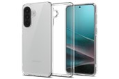 Telefon - Pokrowiec i etui - Spigen Ultra Hybrid - crystal clear - Samsung Galaxy A57 5G - ACS11123