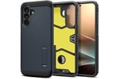 Telefon - Pokrowiec i etui - Spigen Tough Armor - metal slate - Samsung Galaxy A57 5G - ACS11126