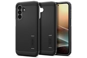 Telefon - Pokrowiec i etui - Spigen Tough Armor - black - Samsung Galaxy A37 5G - ACS11131
