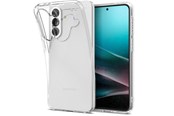 Telefon - Pokrowiec i etui - Spigen Liquid Crystal - crystal clear - Samsung Galaxy A37 5G - ACS11132