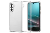 Telefon - Pokrowiec i etui - Spigen Ultra Hybrid - crystal clear - Samsung Galaxy A37 5G - ACS11133