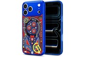 Telefon - Pokrowiec i etui - Spigen c11 Ultra Hybrid MagSafe - arcade - iPhone 17 Pro - ACS11343